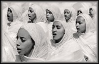 70 - CHANTEUSES DE TIMKAT - SIMON CLAUDE - belgium <div